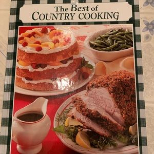 Cookbooks